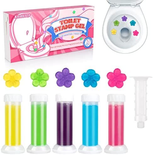 Toilet Cleaner Fragrance